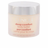 Soin du corps hydratant Clinique Deep Comfort (200 ml) (200 ml)